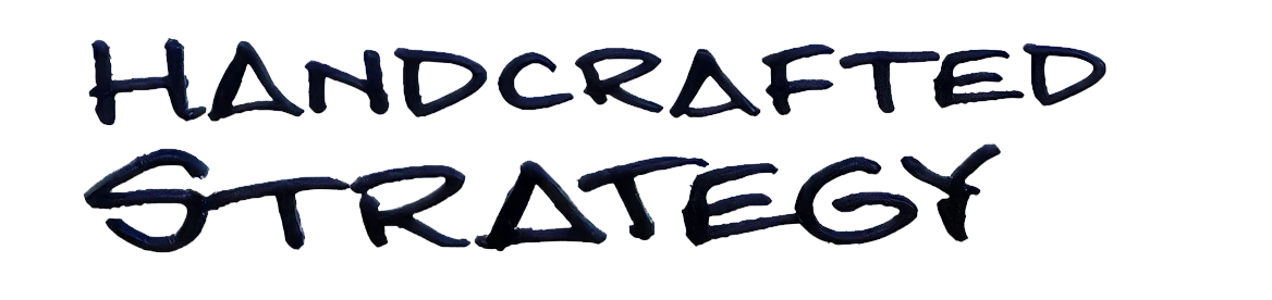 Handcrafted Strategy